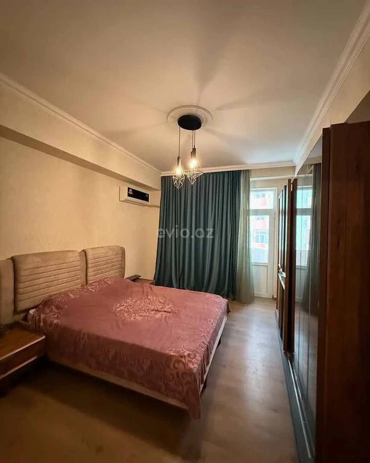 2 otaqlı tam təmirli mənzil satılır Badamdar qəsəbəsində — Mənzil, Bakı (5)
