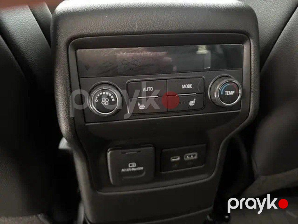 GMC Acadia, 2.0 L, 2022 il, 93 600 km — Avtomobillər, Bakı (8)