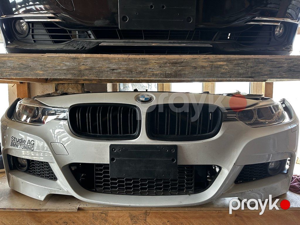 "BMW" ehtiyat hissələri — Ehtiyat hissələri və aksesuarlar, Bakı (5)