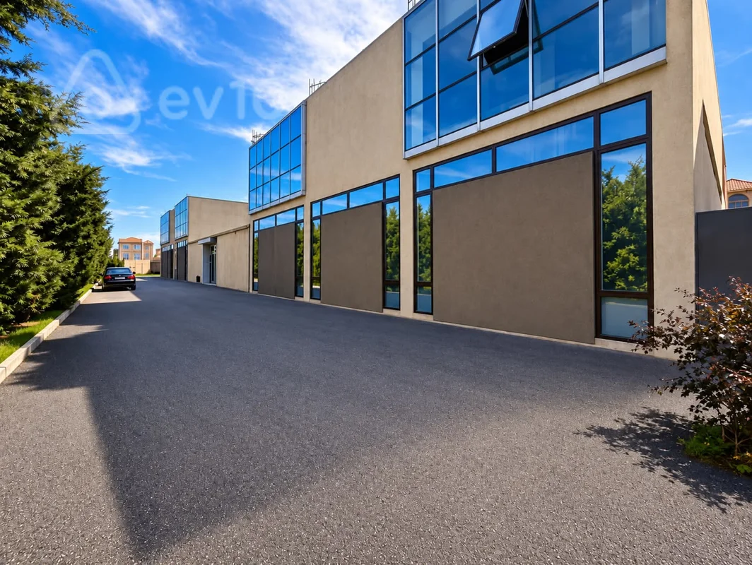 Obyekt, 3200 m², Zağulba Şosesi — Əmlak, Bakı (2)