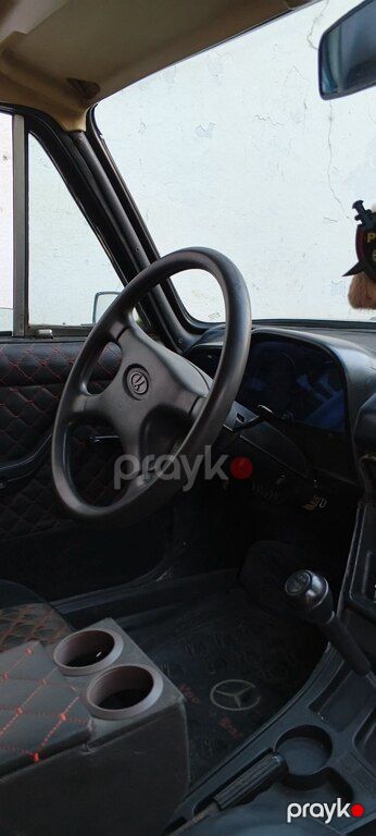 Lada (VAZ) 2106, 1.3 L, 2003 il, 15 000 km — Avtomobillər, Ağdaş (9)