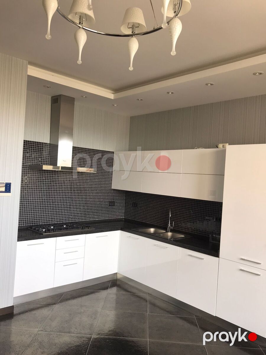Satılır 3 otaqlı yeni tikili 127 m² — Mənzil, Bakı (9)
