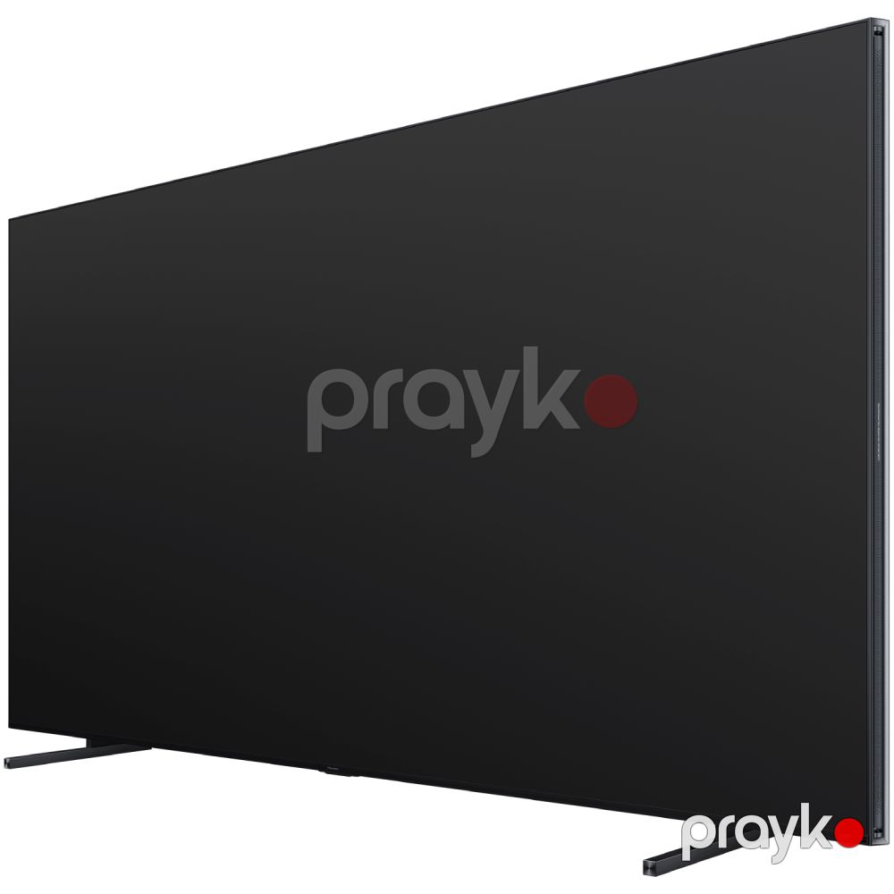 Televizor Hisense RGB MiniLED 116UXQ — Televizorlar, Bakı (3)