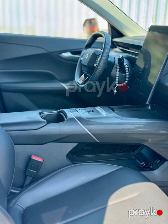 Changan Qiyuan A05, 1.5 L, 18.99 kWh, 2025 il, 89 000 km — Avtomobillər, Bakı (10)
