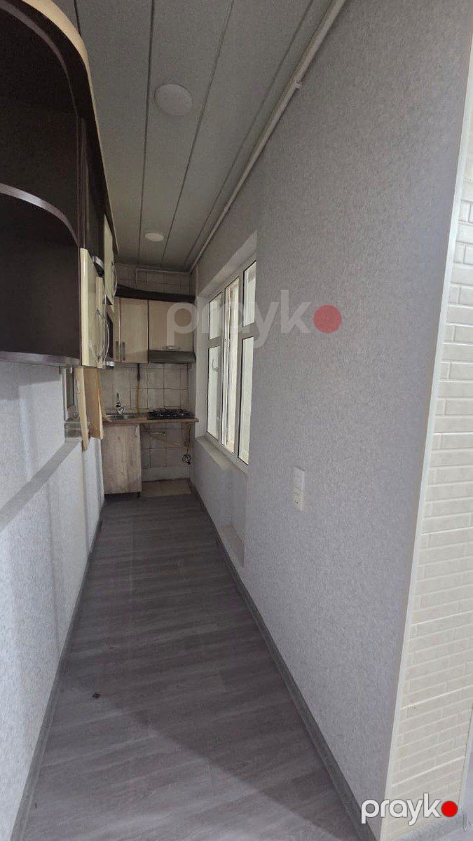 İcarəyə verilir 2 otaqlı köhnə tikili 45 m² — Mənzil, Bakı (6)