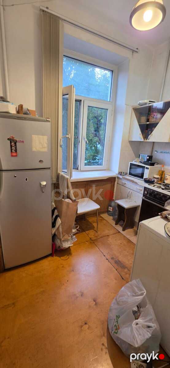Satılır 1 otaqlı köhnə tikili 35 m² — Mənzil, Bakı (5)