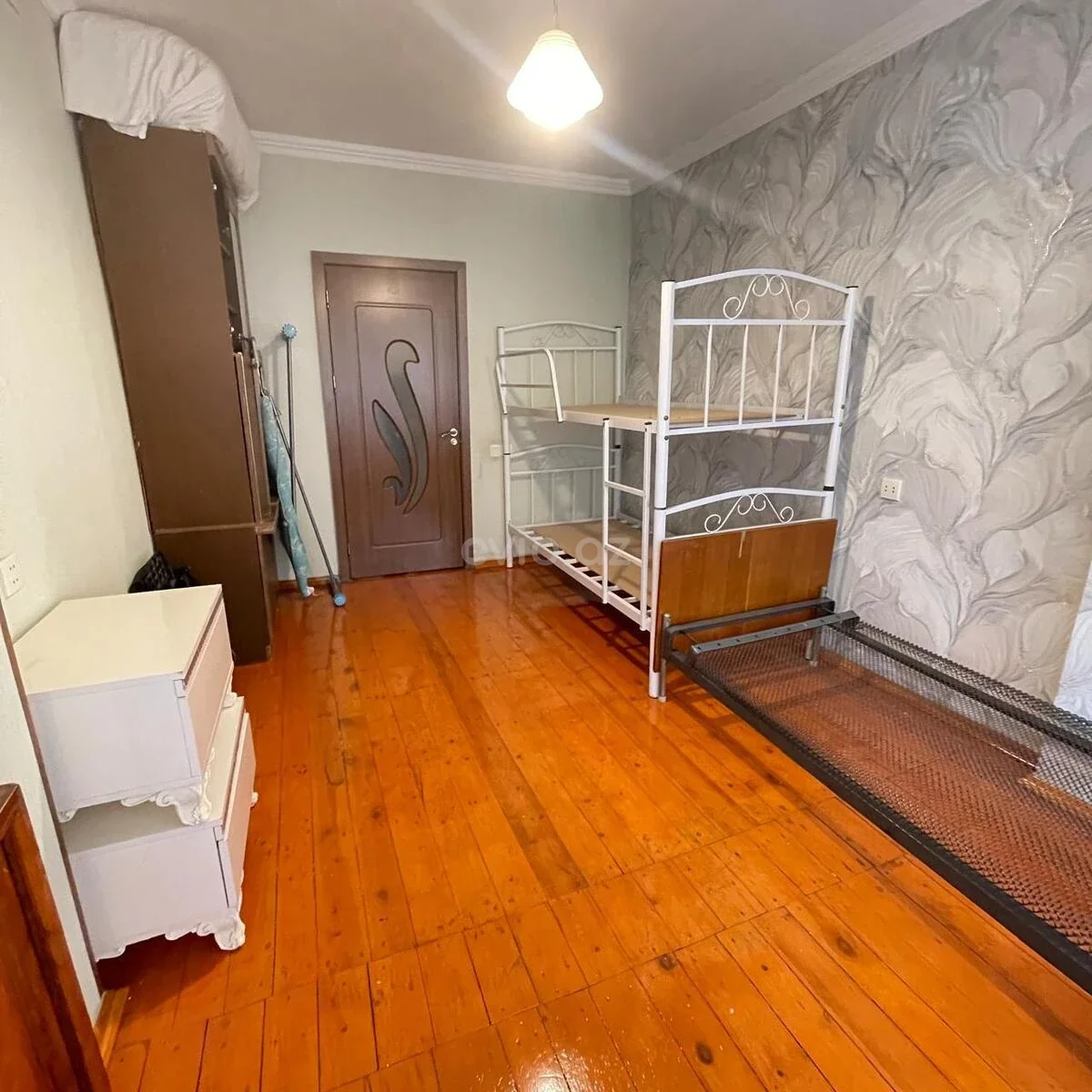 Kirayə 3 otaqlı mənzil Bakıxanov qəsəbəsində — Mənzil, Bakı (12)
