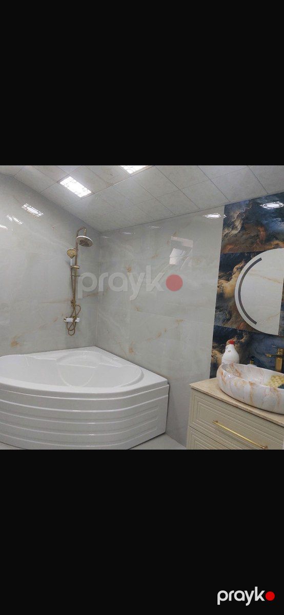Villa kirayə verilir, Qəbələ ş — Ev, villa, Qəbələ (8)