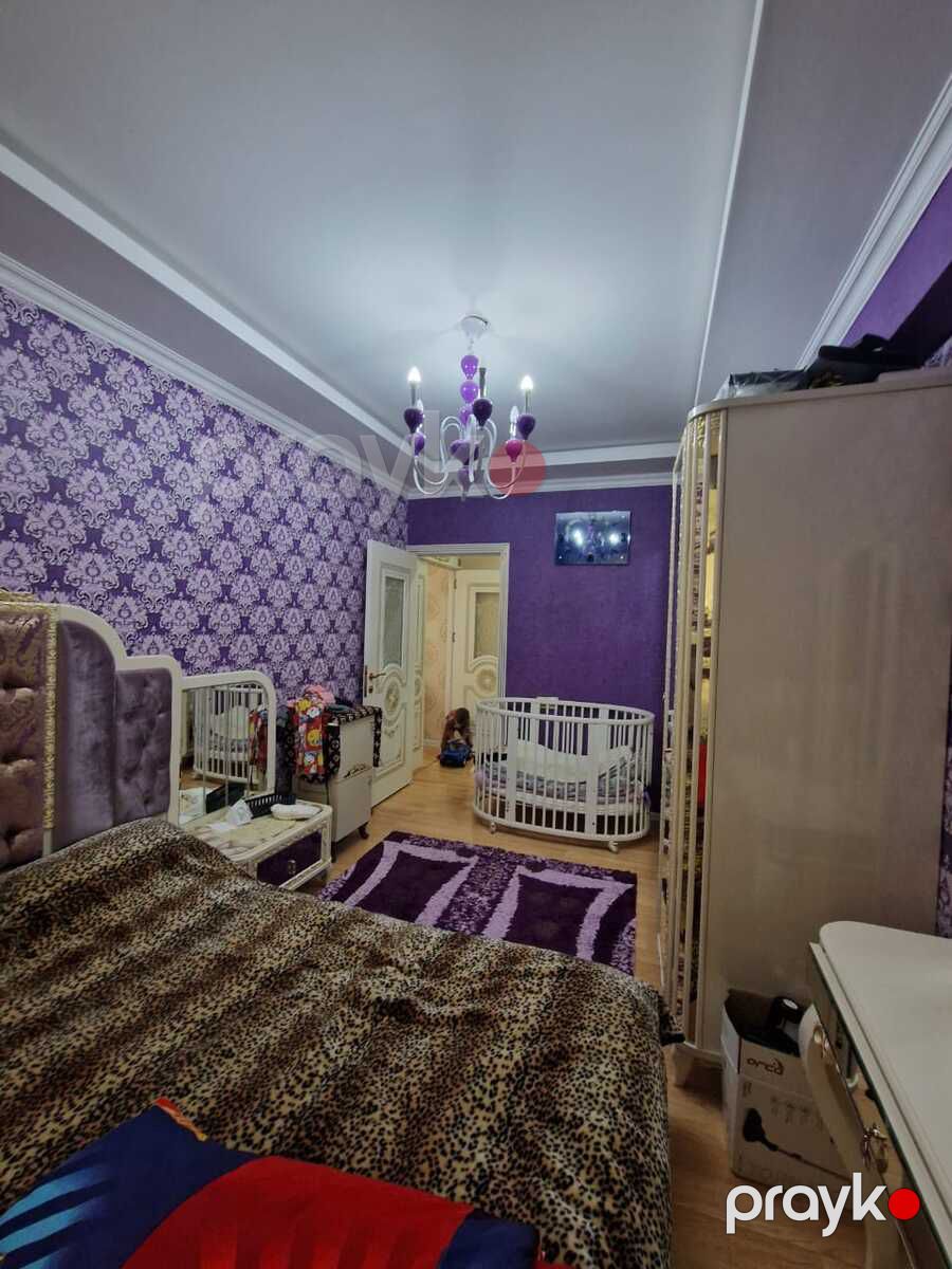 Satılır 3 otaqlı yeni tikili 82 m² — Mənzil, Bakı (3)