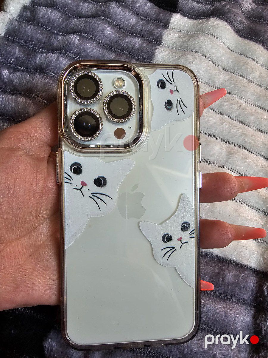 Apple iPhone 13 Pro Silver 256GB/6GB — Smartfonlar, Bakı (3)