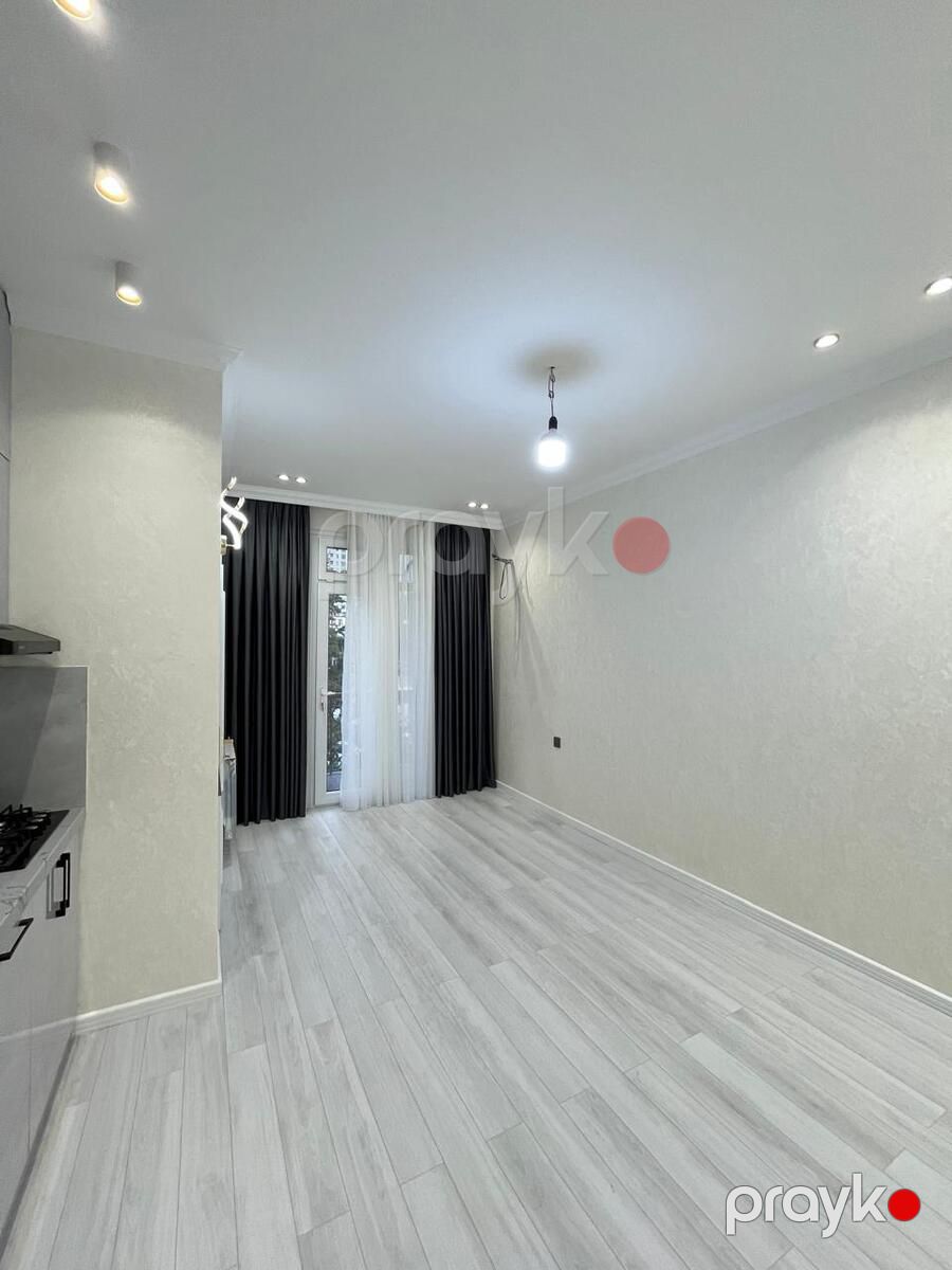 Satılır 2 otaqlı köhnə tikili 35 m² — Mənzil, Bakı (7)