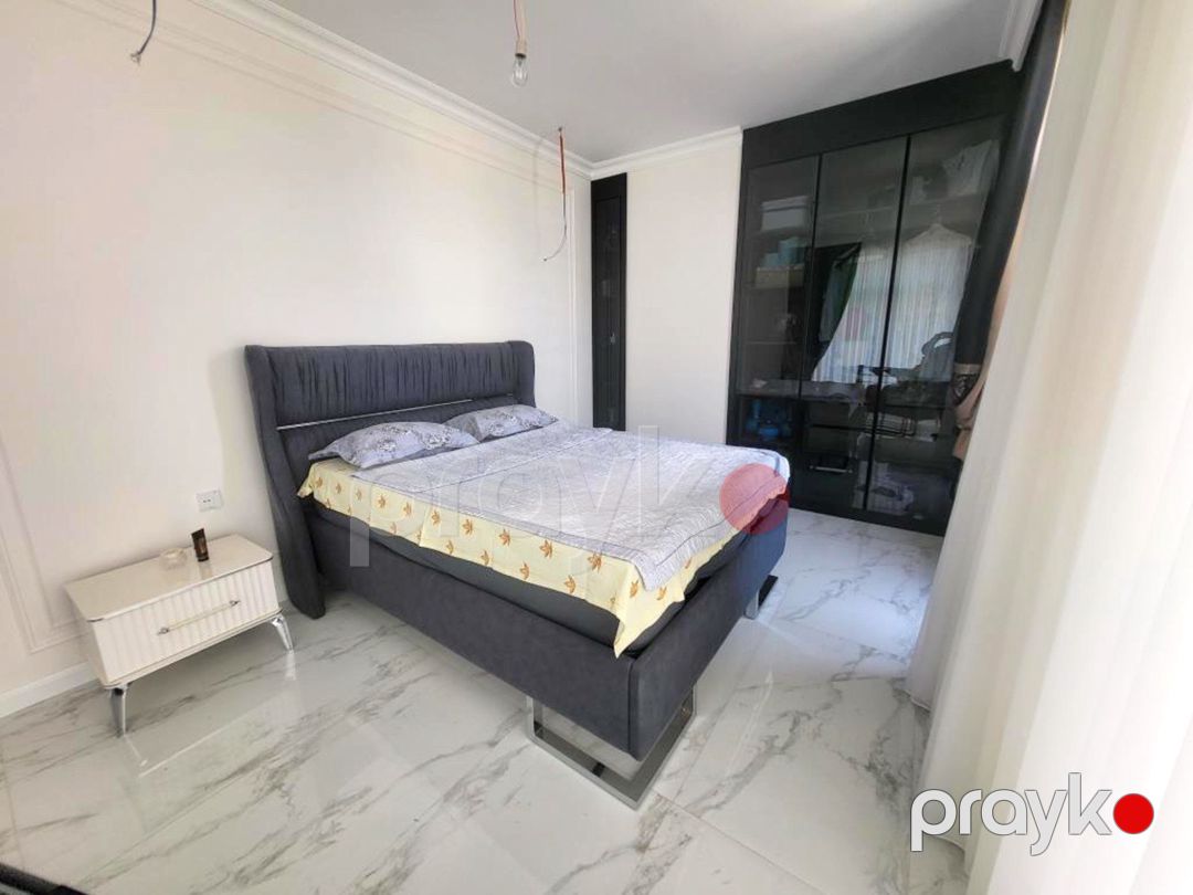 Satılır 2 otaqlı yeni tikili 55 m² — Mənzil, Bakı (10)