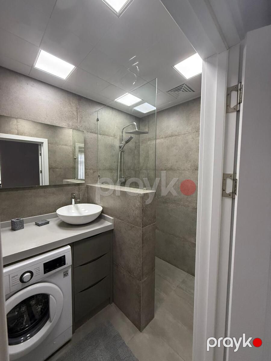 İcarəyə verilir 3 otaqlı yeni tikili 100 m² — Mənzil, Bakı (10)