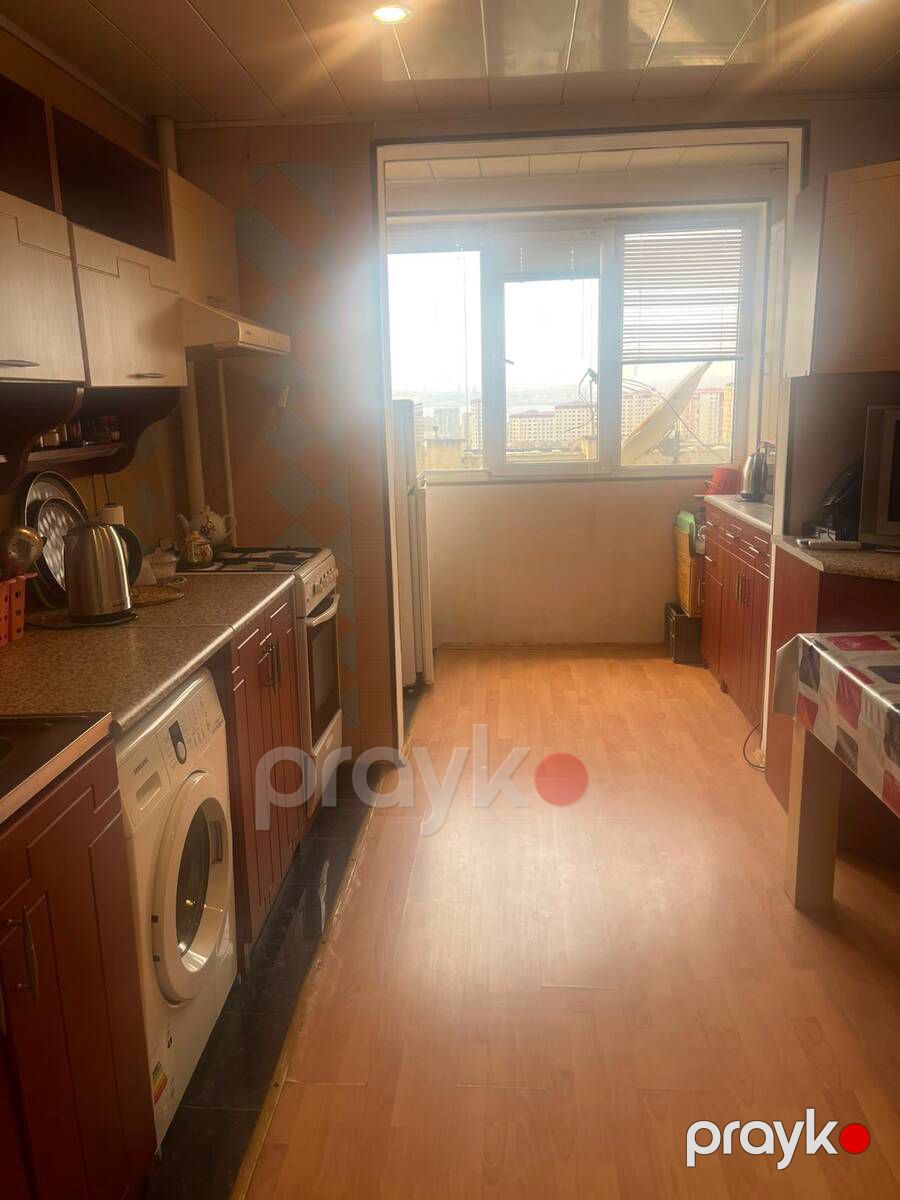Satılır 3 otaqlı köhnə tikili 80 m² — Mənzil, Bakı (6)