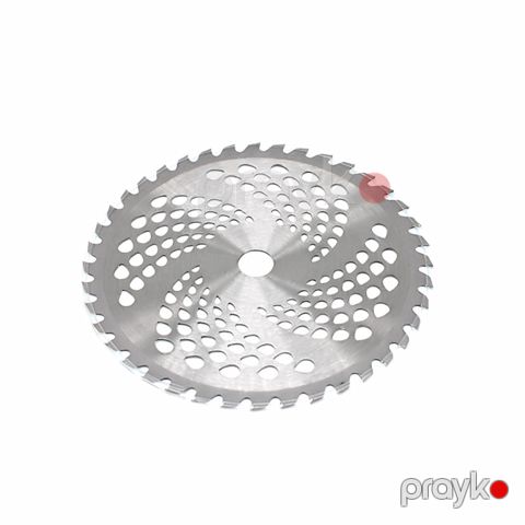 Otbiçən üçün disk 255 mm / 25.4 mm / 40T — Bakı