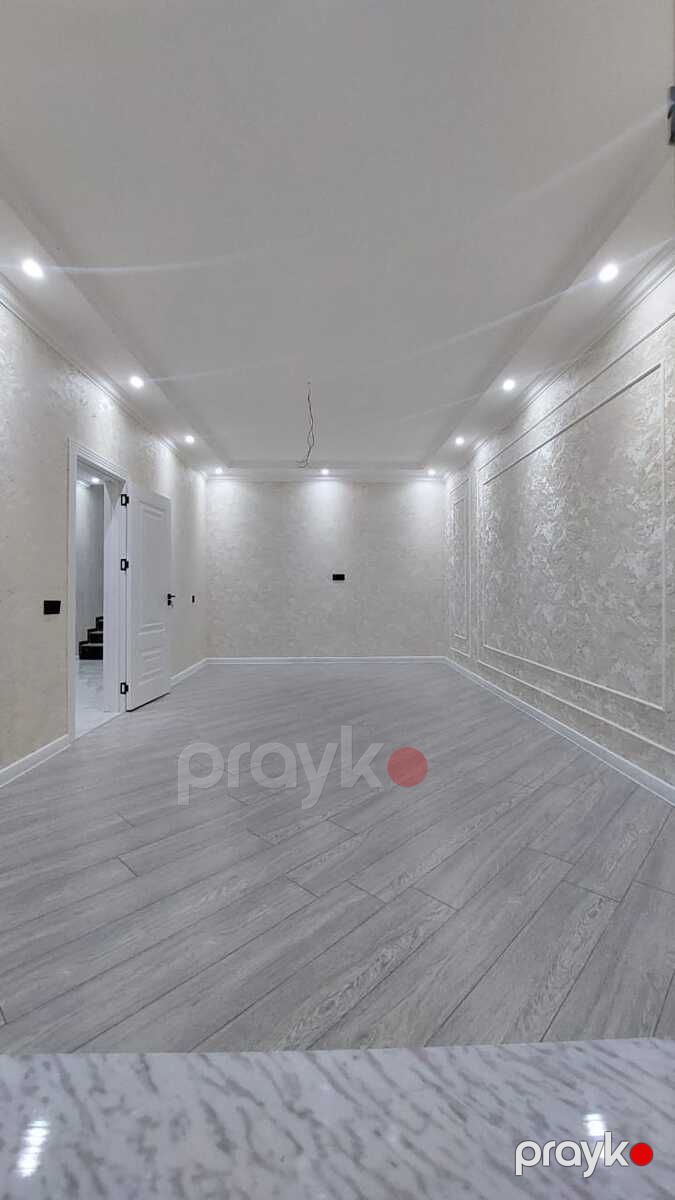 Satılır 5 otaqlı həyət evi/bağ evi 180 m² — Ev, villa, Bakı (9)
