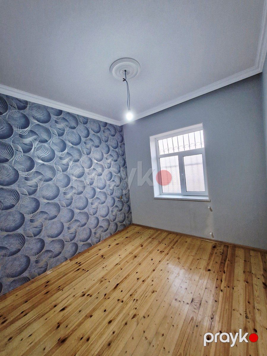 Satılır 3 otaqlı həyət evi/bağ evi 90 m² — Ev, villa, Bakı (9)