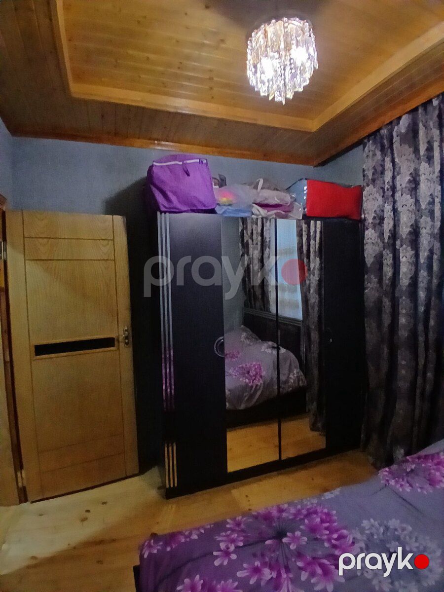 Həyət evi, Masazır qəs — Ev, villa, Bakı (4)