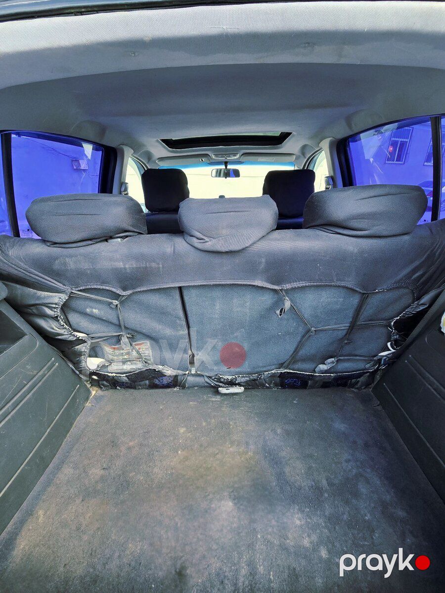 Hyundai Getz, 2007 il — Avtomobillər, Bakı (10)