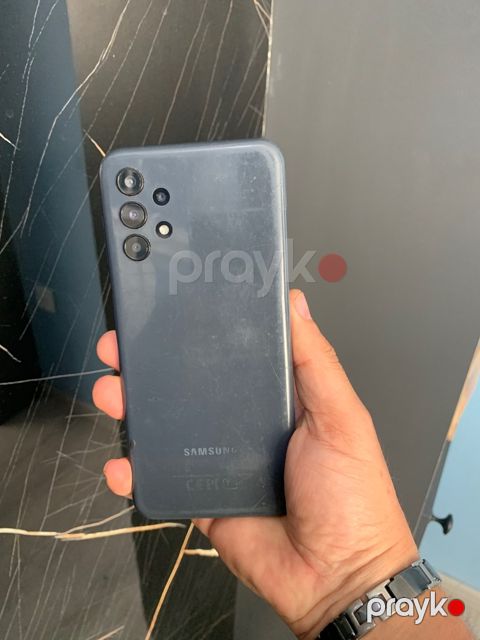 Samsung Galaxy A13 Black 128GB/6GB