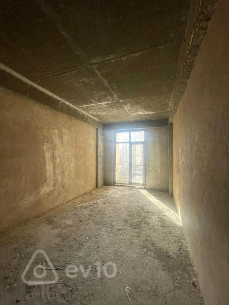 3 otaqlı mənzil, 172 m², Hüseyn Cavid — Mənzil, Bakı (5)