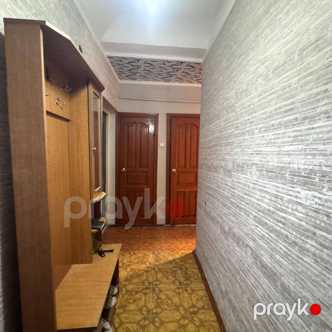 İcarəyə verilir 2 otaqlı köhnə tikili 60 m² — Mənzil, Bakı (4)