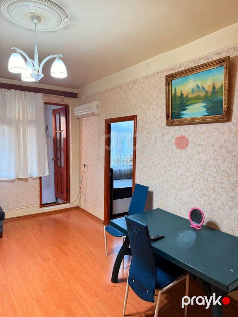 İcarəyə verilir 2 otaqlı köhnə tikili 35 m² — Mənzil, Bakı (3)
