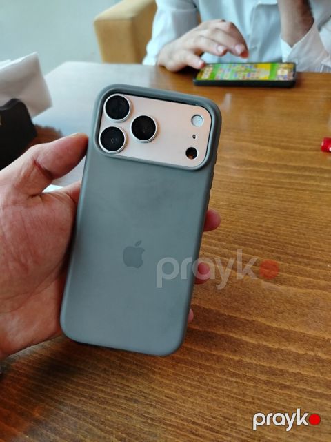 Apple iPhone 14 Pro Max Deep Purple 256GB/6GB — Bakı
