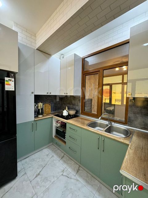 İcarəyə verilir 2 otaqlı yeni tikili 70 m²