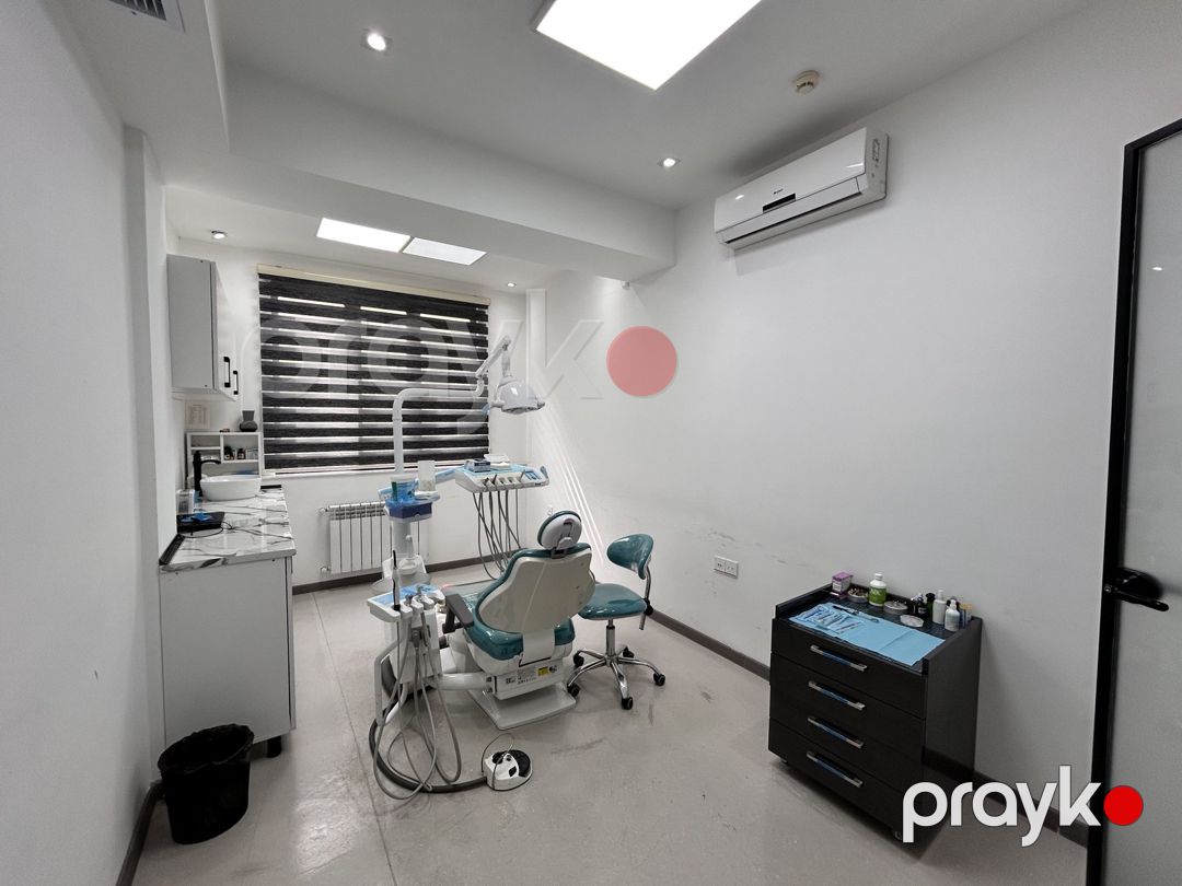 Satılır 15 otaqlı ofis 370 m² — Ofis, Bakı (3)