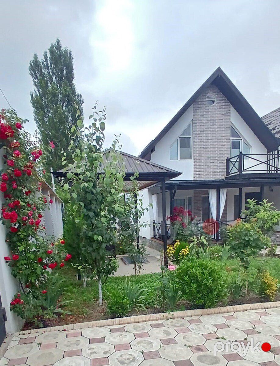 Bağ evi kirayə verilir, Qusar ş — Ev, villa, Qusar (5)