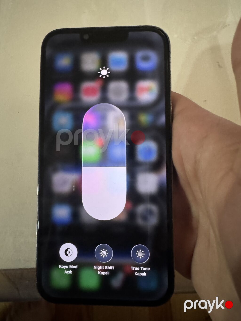 IPhone 13 Pro, 128 GB, Ağ, Simsiz şarj, Face ID — Apple iPhone, Bakı (4)