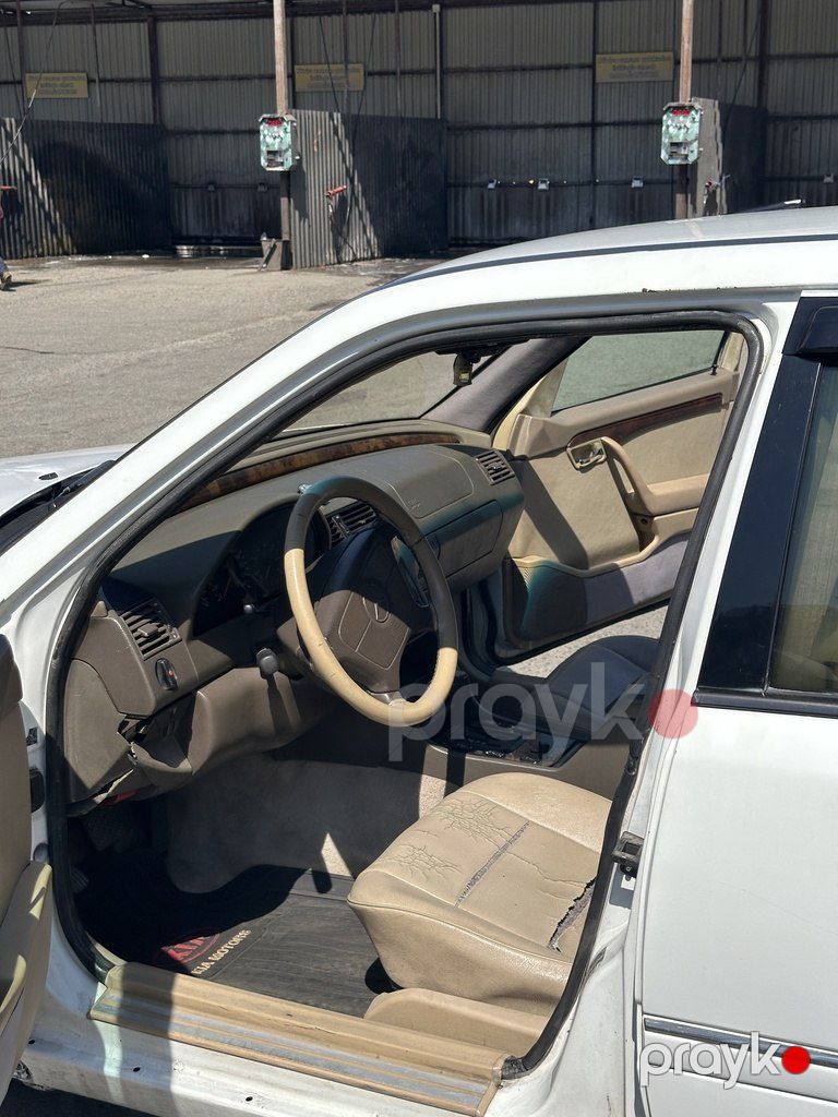 Mercedes C 230, 2.3 L, 1997 il, 300 000 km — Avtomobillər, Bakı (9)