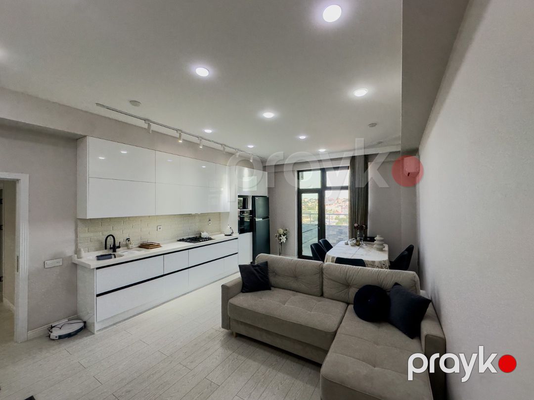 Satılır 3 otaqlı yeni tikili 103 m² — Mənzil, Bakı (3)