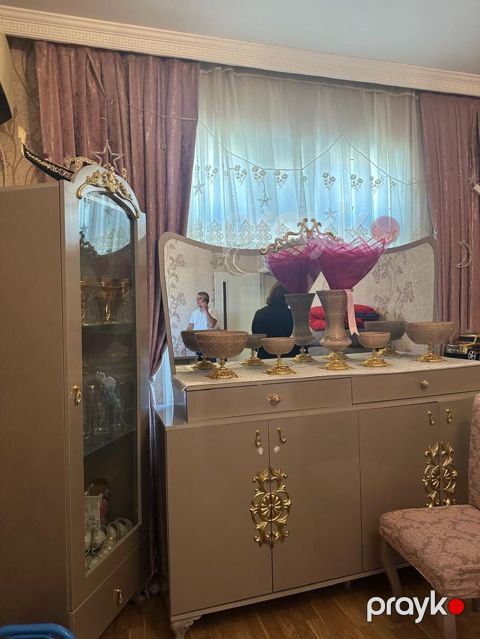 Qonaq otağı mebel desti stol stul ayrida satılır, real alıcıya endirim — Fatmayı