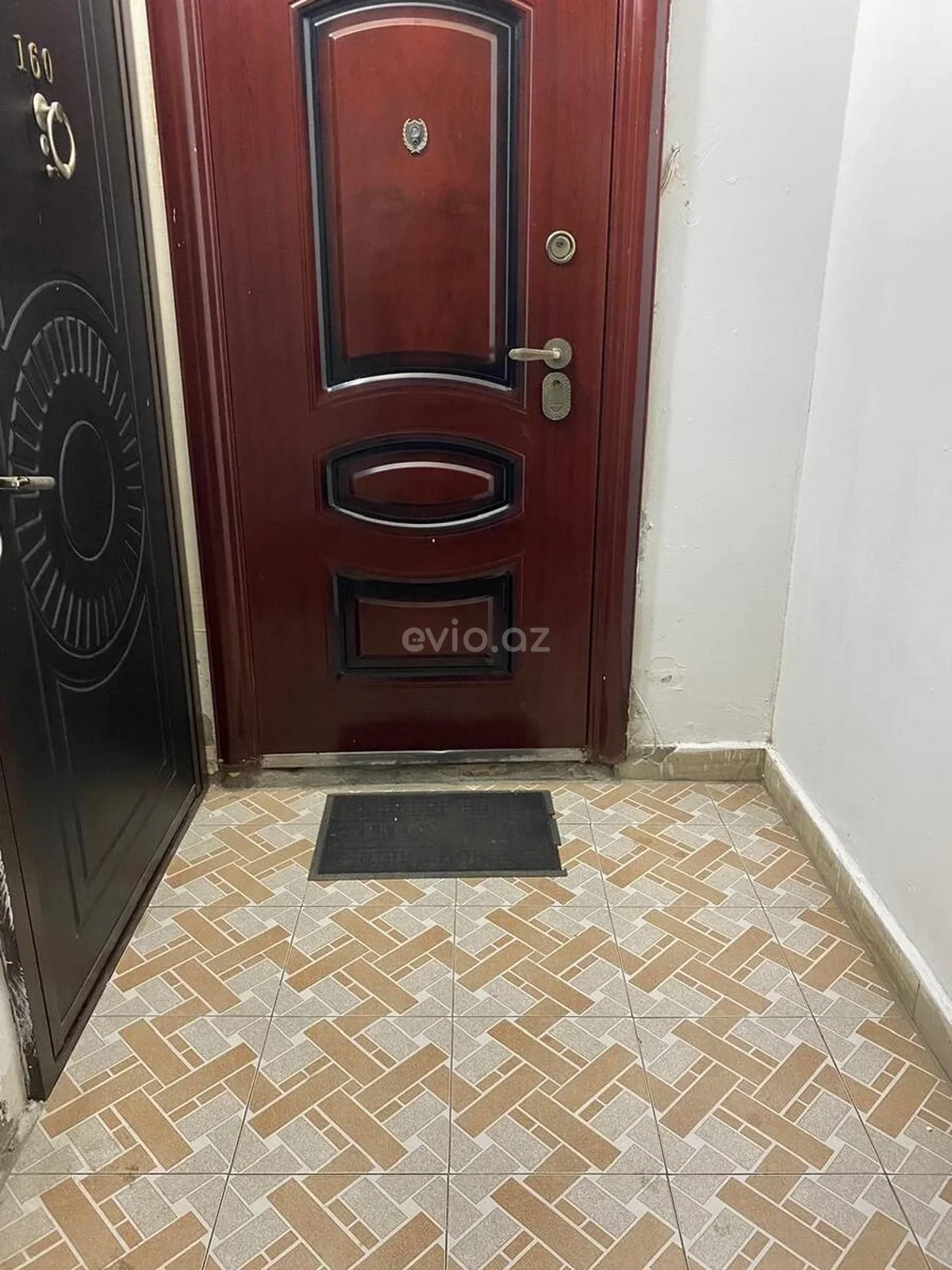 Kirayə 3 otaqlı mənzil Bakıxanov qəsəbəsində — Mənzil, Bakı (9)
