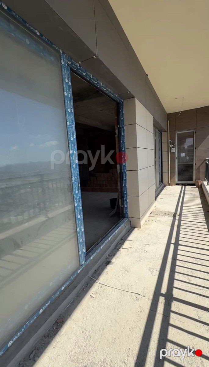 Satılır 4 otaqlı yeni tikili 186 m² — Mənzil, Bakı (12)