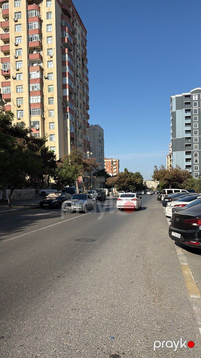 Satılır obyekt 90 m² — Əmlak, Bakı (7)