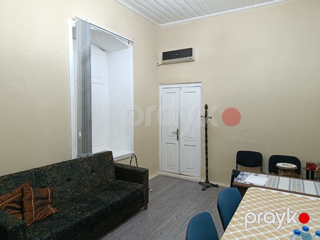 Satılır 3 otaqlı köhnə tikili 66 m² — Mənzil, Bakı (3)