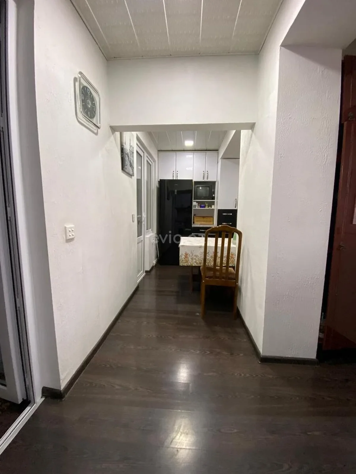 4 otaqlı tam təmirli mənzil satılır Əhmədli qəsəbəsində — Mənzil, Bakı (12)