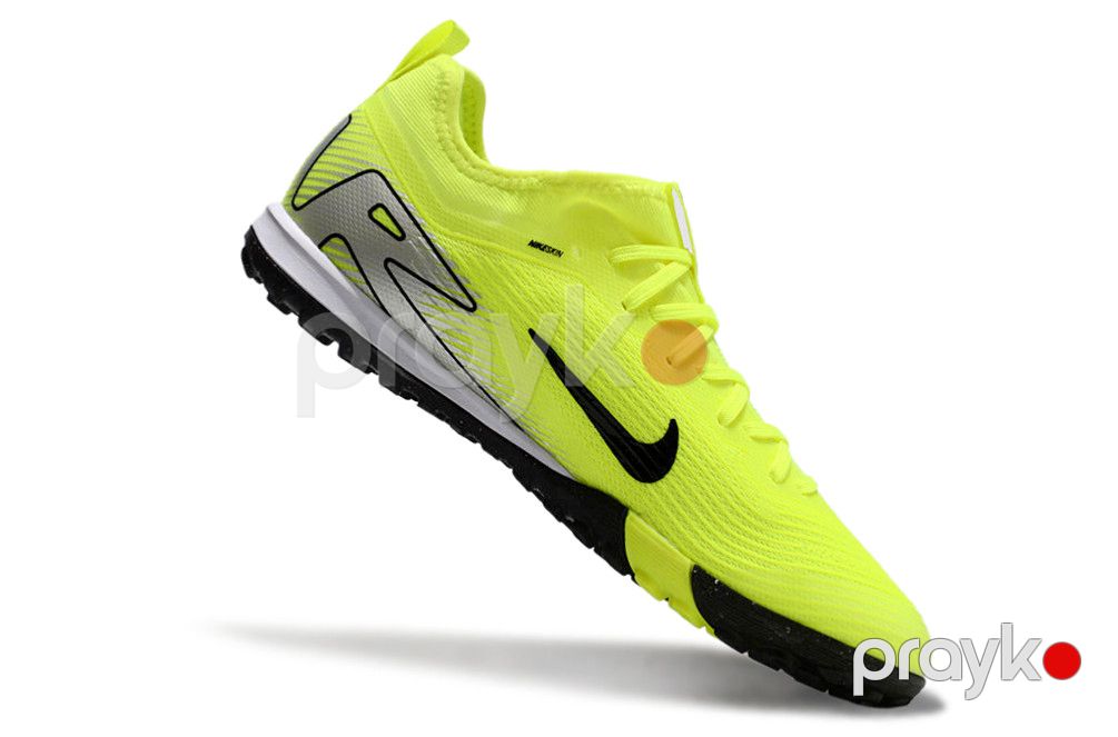 Futbol butsları Air Zoom Mercurial Vapor Pro, yaşıl, ölçü 40 — Mallar, Bakı (2)