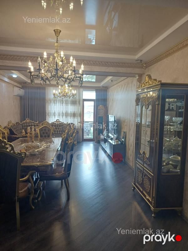 Satılır 4 otaqlı Bina evi menzil (Yeni tikili), 120 m², Masazır — Mənzil, Abşeron (8)
