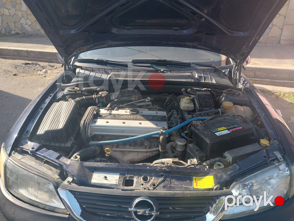 Opel Vectra, 1.8 L, 1998 il, 467 277 km — Avtomobillər, Tovuz (2)