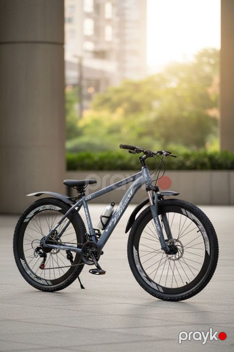 velosiped velostrim 29 inch alm boz — Bakı