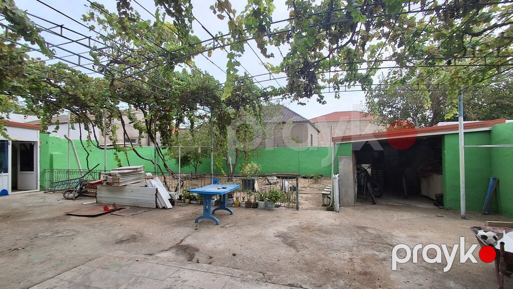 3 otaqlı, 98 kv. m, Kredit yoxdur — Ev, villa, Digah (4)