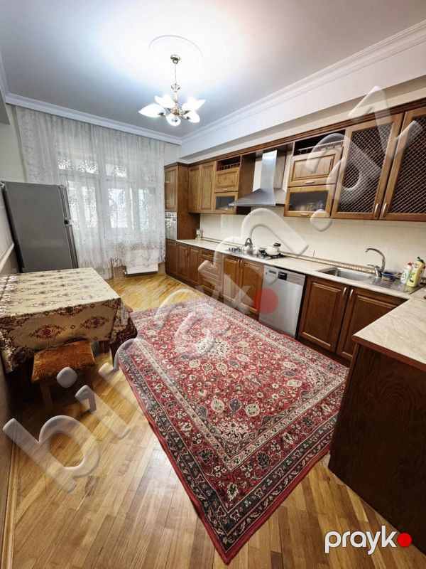4 otaqlı Yeni tikili, Satış, Bakı, Yasamal, 20 yanvar — Mənzil, Bakı (5)