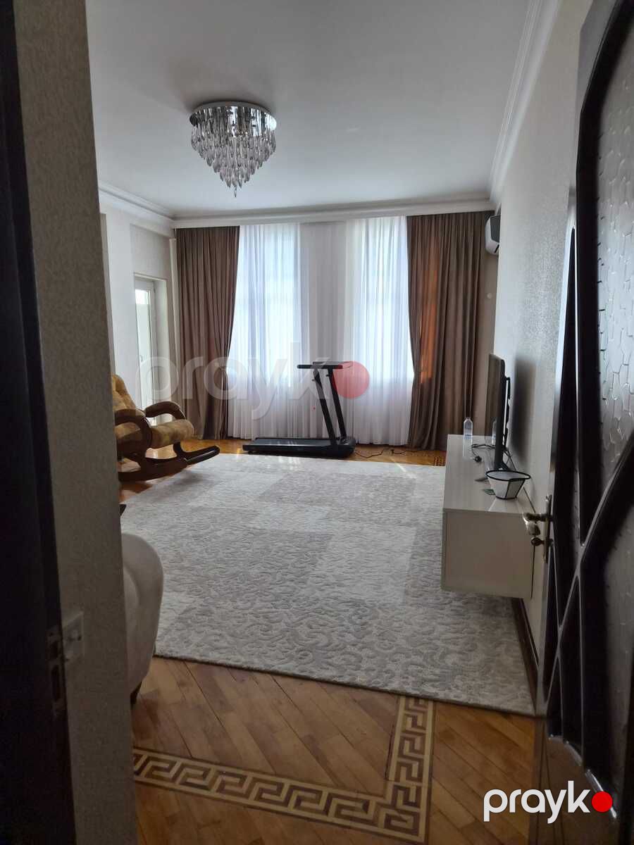 Satılır 3 otaqlı yeni tikili 94 m² — Mənzil, Bakı (5)