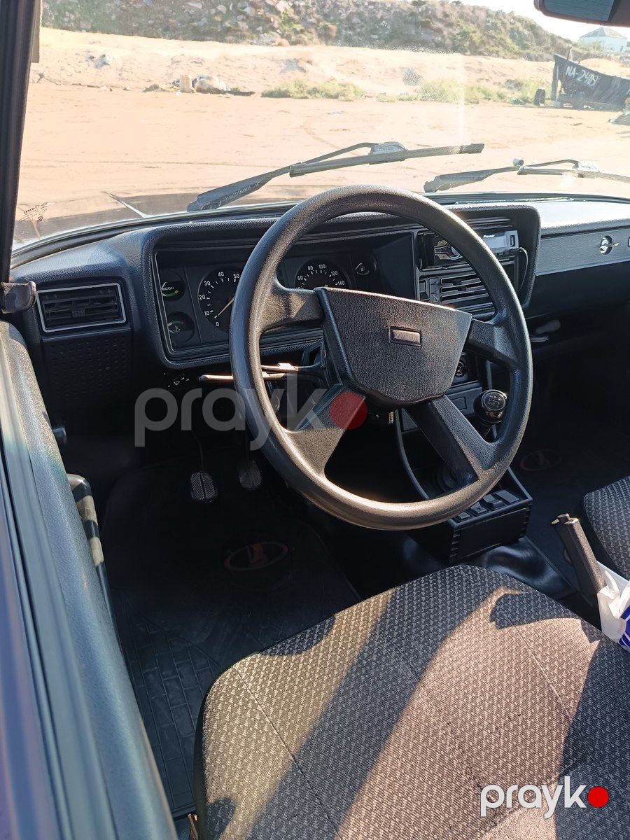 Lada (vaz) 2107, 2011 il — Avtomobillər, Bakı (2)