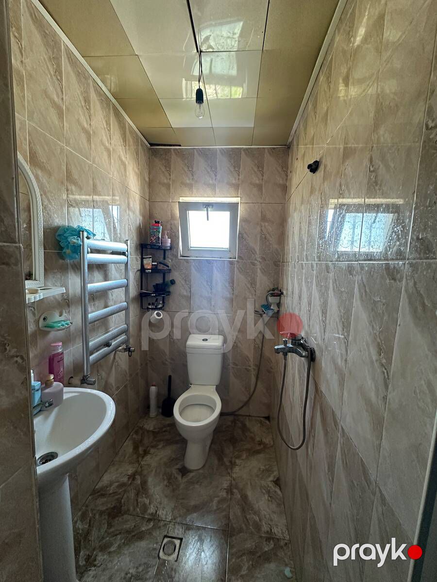 Satılır 3 otaqlı həyət evi/bağ evi 3500 m² — Ev, villa, Bakı (4)