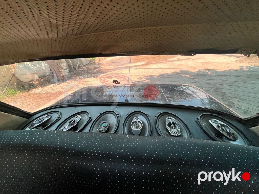 VAZ (Lada) 2107: 1.6 l 2009 il 20000 km Sedan — Avtomobillər, Mingəçevir (8)